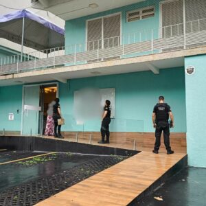 Operação Ádvena cumpre 14 mandados judiciais contra organização criminosa que executou advogado de Rio Verde