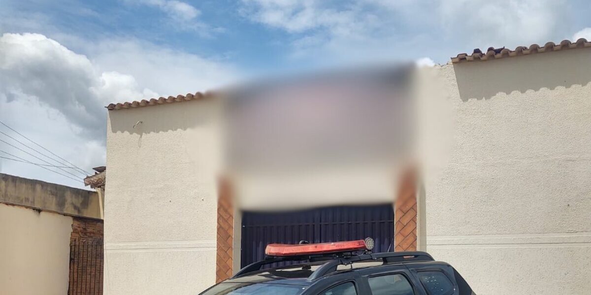 Polícia Civil prende líder religioso, em Acreúna, investigado por estupro contra fiéis