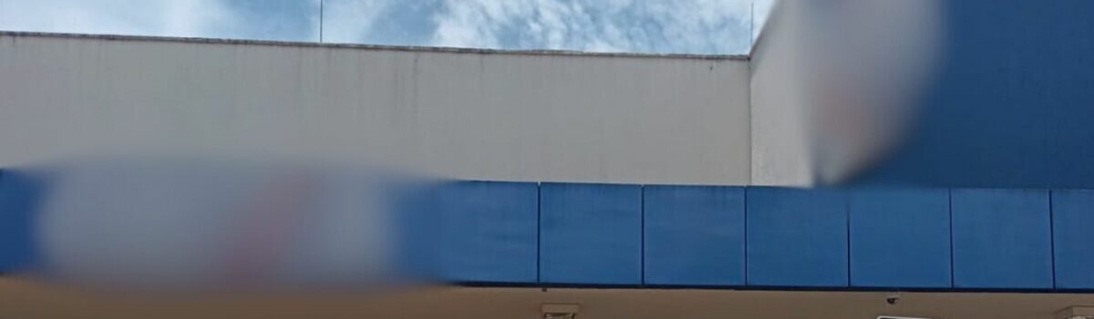 PC prende estelionatário que tentou aplicar golpes em agência bancária usando documentos falsos em nome de idosos