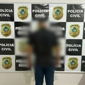 Homem é preso em Inhumas após ameaçar gravemente ex-com