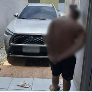 Ingannare: PCGO desmantela grupo criminoso no MT por estelionatos que ultrapassam meio milhão de reais e recupera bens de luxo