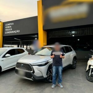 Ingannare: PCGO desmantela grupo criminoso no MT por estelionatos que ultrapassam meio milhão de reais e recupera bens de luxo
