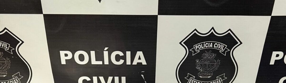 Operação da PCGO cumpre busca e apreende atestados falsos vendidos por uma associação criminosa