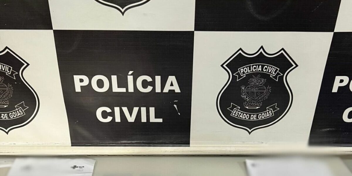 Operação da PCGO cumpre busca e apreende atestados falsos vendidos por uma associação criminosa