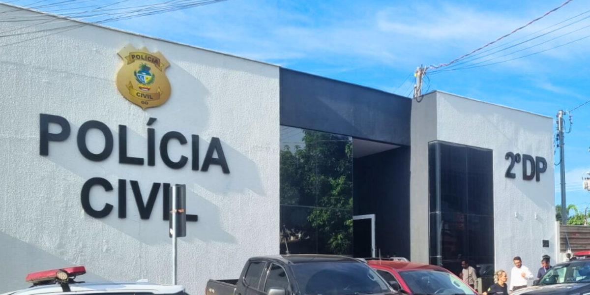 ‘Estelionatárias Judiciais’: PCGO prende trio que se passava por servidoras judiciárias para aplicar golpes