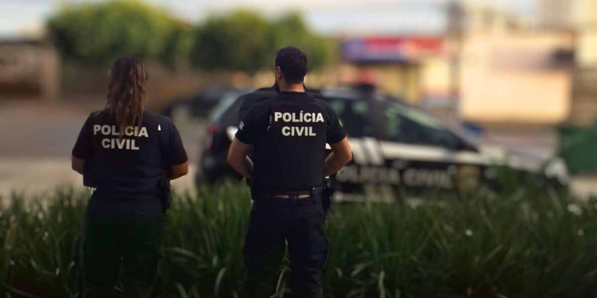 Notarius: PCGO cumpre medidas judiciais em desfavor de grupo criminoso por vendas ilegais de imóveis
