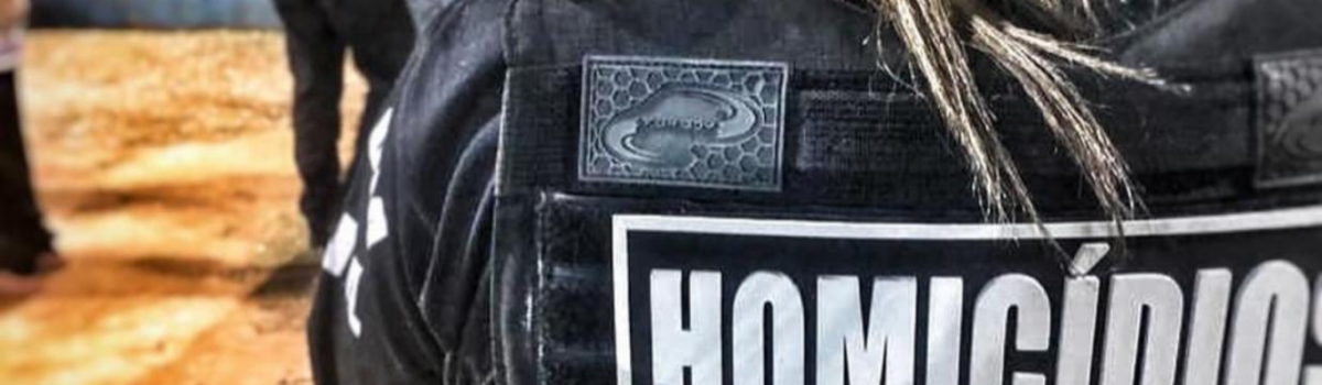 Ágora: PCGO prende envolvidos em tiroteio em feira de Goiânia; cantora gospel foi baleada