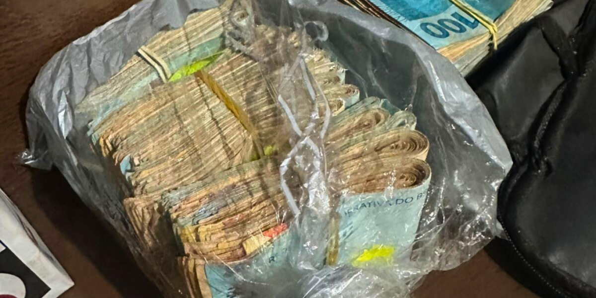 Operação Grande Família: PCGO cumpre mandados contra integrantes da mesma família por tráfico de drogas em Formosa