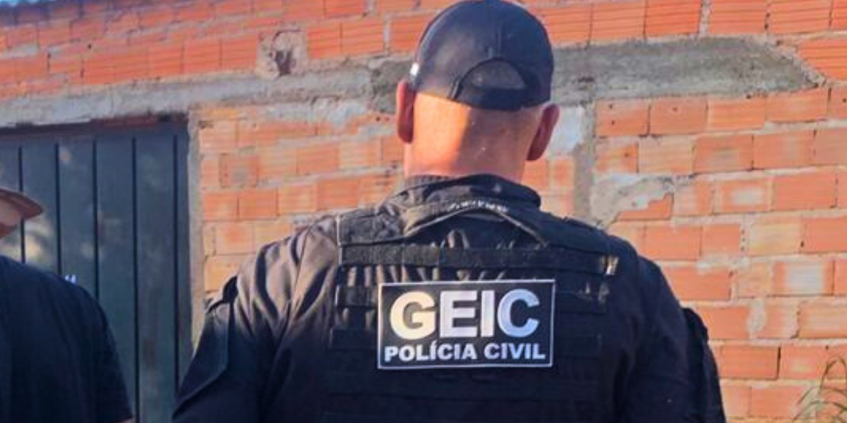PCGO desmantela grupo que desviava cargas de empresários de Anápolis simulando roubos para encobrir os crimes