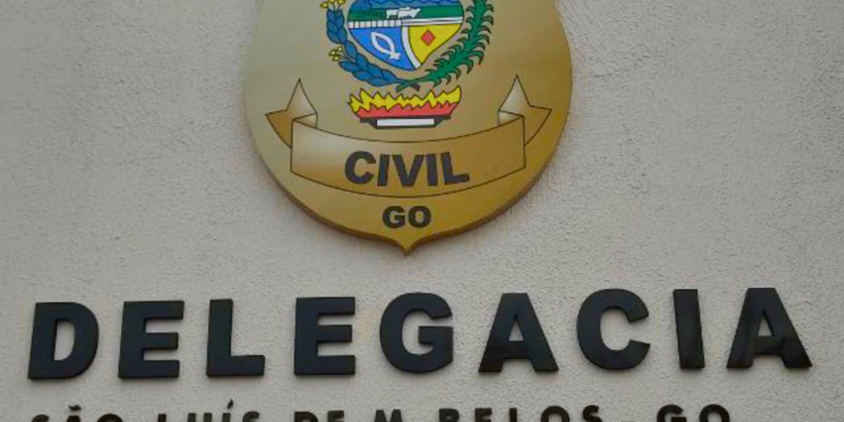 PCGO prende em flagrante homem que matou um gato em São Luís de Montes Belos