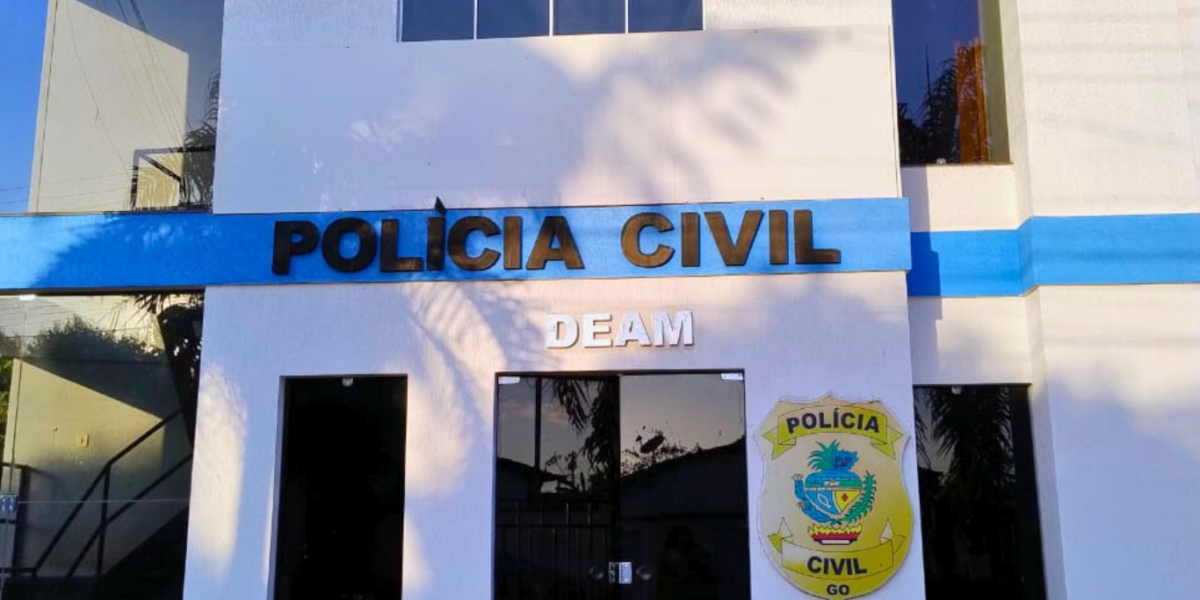 PCGO prende investigado por diversos crimes envolvendo pedofilia e pornografia infantil