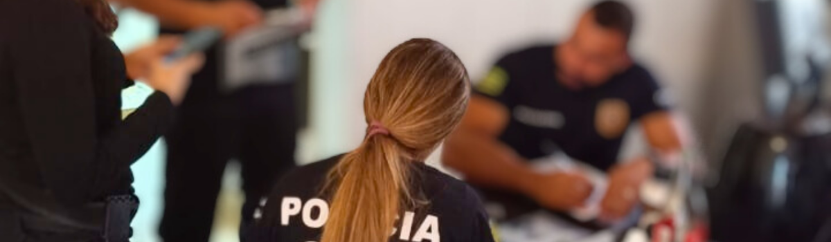 Hagnos: PCGO cumpre buscas na casa de professor investigado por produzir e armazenar conteúdo sexual infantojuvenil