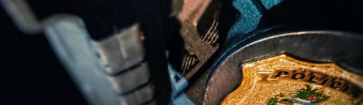 PCGO elucida homicídio e prende autor em menos de 4 horas após o crime