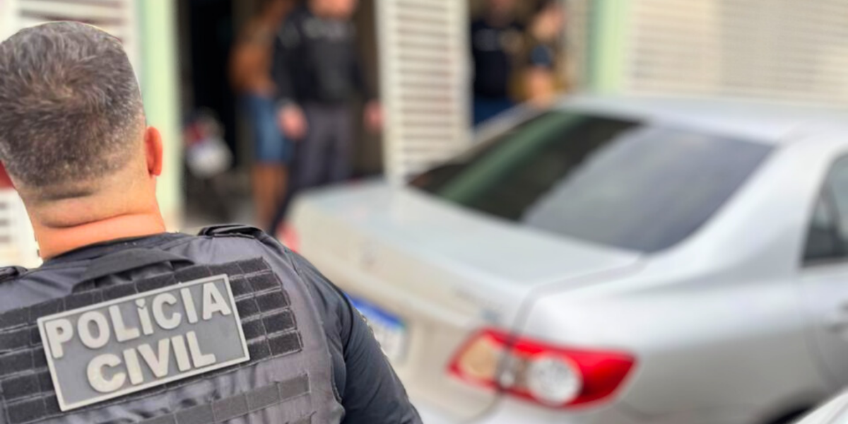 Ingannare: PCGO desmantela grupo criminoso no MT por estelionatos que ultrapassam meio milhão de reais e recupera bens de luxo