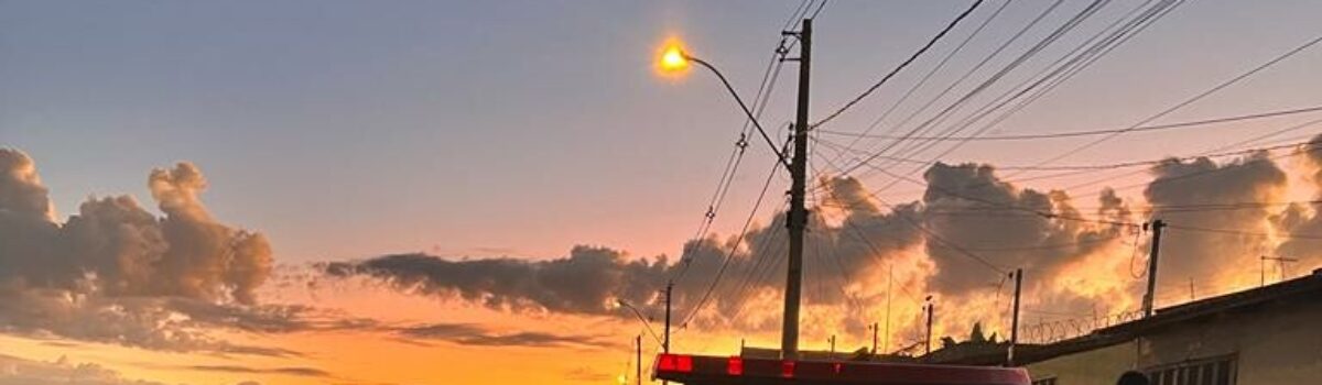 Mãe e filho são presos por agredir namorada deste, uma adolescente, em Itaberaí