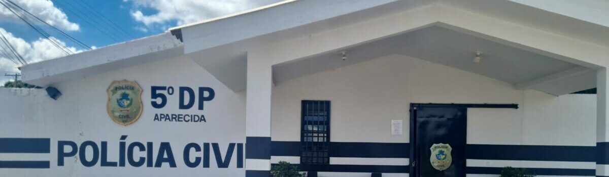 PCGO cumpre medidas judiciais em desfavor de ex-funcionários investigados por estelionato e associação criminosa