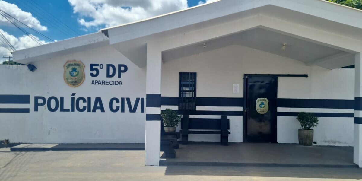 PCGO cumpre medidas judiciais em desfavor de ex-funcionários investigados por estelionato e associação criminosa