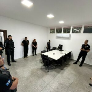 PCGO cumpre 8 medidas judiciais em MT e MS por estelionatos de quase R$ 3 milhões
