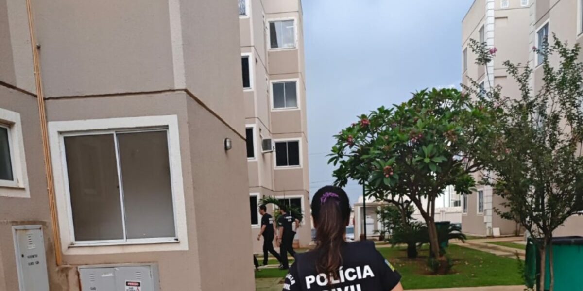 Paenitere: Polícia Civil faz a maior operação do ano, com a prisão de 50 envolvidos em fraudes eletrônicas