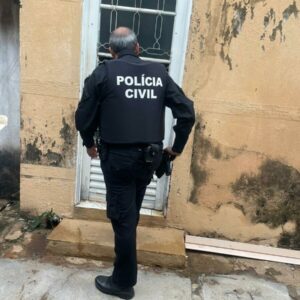 Operação Ádvena cumpre 14 mandados judiciais contra organização criminosa que executou advogado de Rio Verde