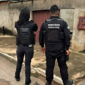 Operação Ádvena cumpre 14 mandados judiciais contra organização criminosa que executou advogado de Rio Verde