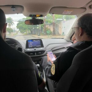 Operação Ádvena cumpre 14 mandados judiciais contra organização criminosa que executou advogado de Rio Verde