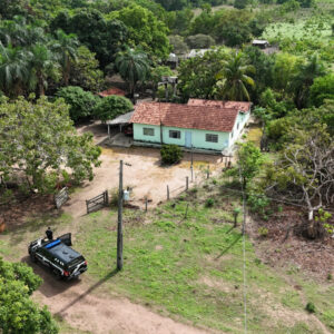 Operação Ádvena cumpre 14 mandados judiciais contra organização criminosa que executou advogado de Rio Verde