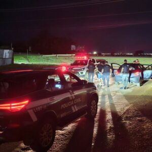 Operação flagra motoristas ébrios em Anápolis