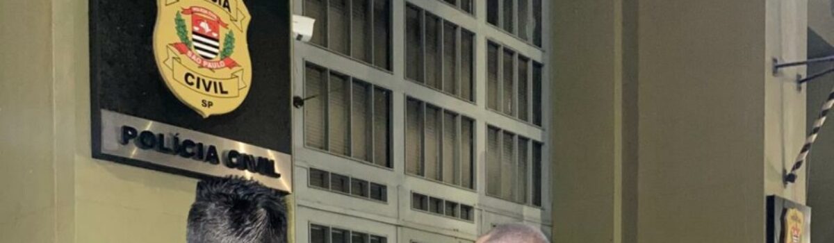 Operação Cavalo de Troia desmantela esquema fraudulento; perfis de rede social eram usados nos golpes