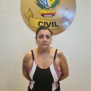 ‘Estelionatárias Judiciais’: PCGO prende trio que se passava por servidoras judiciárias para aplicar golpes