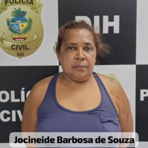 Ágora: PCGO prende envolvidos em tiroteio em feira de Goiânia; cantora gospel foi baleada