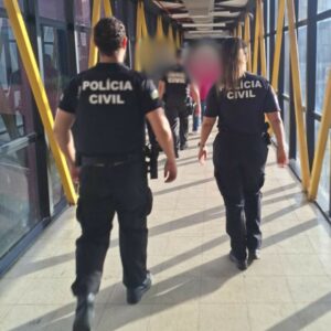 Notarius: PCGO cumpre medidas judiciais em desfavor de grupo criminoso por vendas ilegais de imóveis
