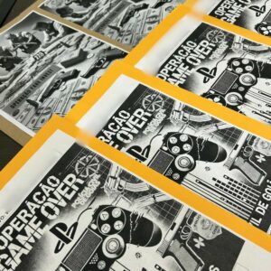 PCGO deflagra duas grandes operações, em São Paulo e no Maranhão, contra fraudes eletrônicas