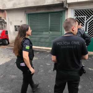 PCGO deflagra duas grandes operações, em São Paulo e no Maranhão, contra fraudes eletrônicas