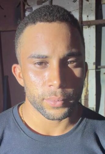 PCGO prende homem por matar parceiro após cinco meses de relacionamento e vender carro da vítima