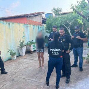 Ingannare: PCGO desmantela grupo criminoso no MT por estelionatos que ultrapassam meio milhão de reais e recupera bens de luxo