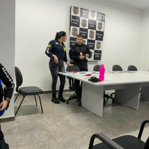 Ingannare: PCGO desmantela grupo criminoso no MT por estelionatos que ultrapassam meio milhão de reais e recupera bens de luxo