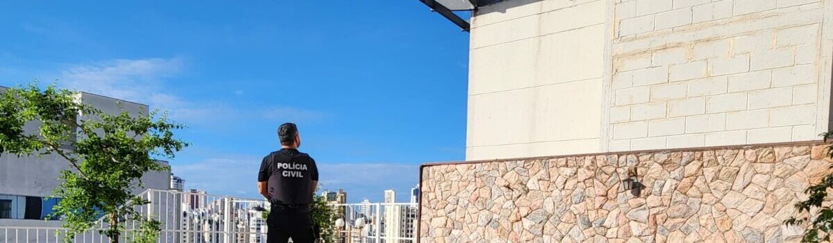 Operação Regresso cumpre oito ordens judiciais contra grupo criminoso por fraudes em financiamentos imobiliários