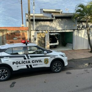 Operação Regresso cumpre oito ordens judiciais contra grupo criminoso por fraudes em financiamentos imobiliários