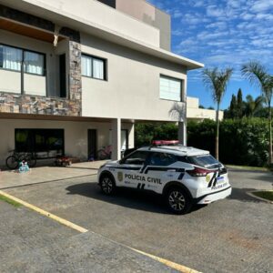 Operação Regresso cumpre oito ordens judiciais contra grupo criminoso por fraudes em financiamentos imobiliários