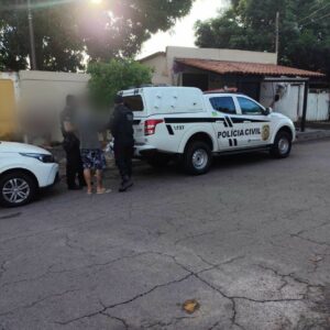 Operação Regresso cumpre oito ordens judiciais contra grupo criminoso por fraudes em financiamentos imobiliários