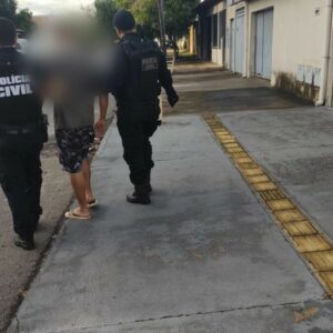 Operação Regresso cumpre oito ordens judiciais contra grupo criminoso por fraudes em financiamentos imobiliários