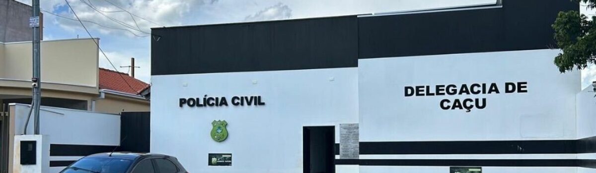 Polícia Civil cumpre buscas contra adolescente suspeita de criar perfis falsos em redes sociais para “porn revenge”