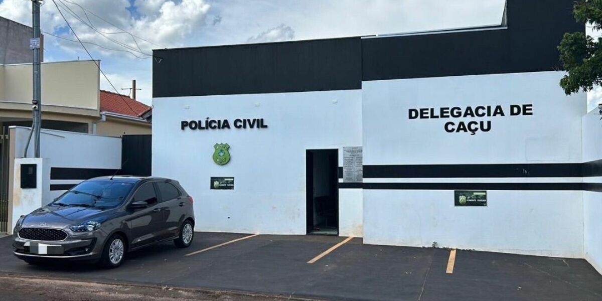 Polícia Civil cumpre buscas contra adolescente suspeita de criar perfis falsos em redes sociais para “porn revenge”