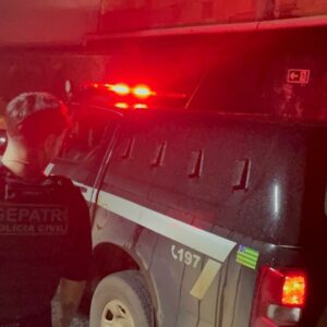 Polícia Civil prende três pessoas por aplicar golpe do novo número que lesou vítima em R$ 15 mil