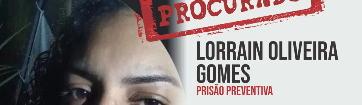 Mulher é procurada pela PCGO para aplicar golpes em morador de Itumbiara