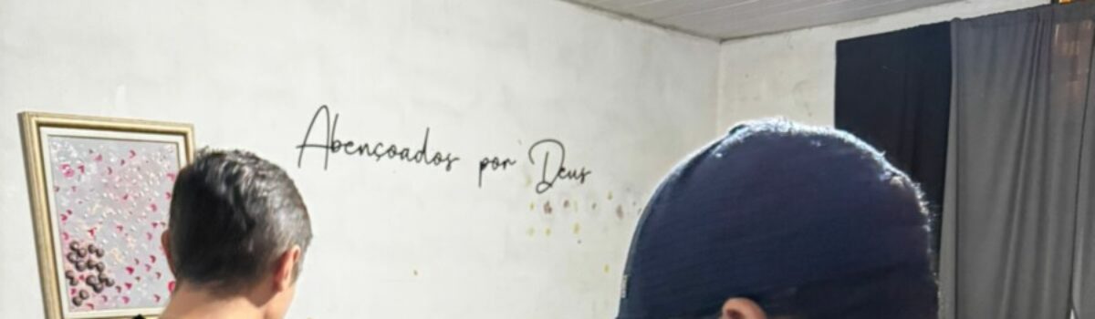 Operação Nomad prende três envolvidos em tráfico de drogas e associação para o tráfico em São Luís