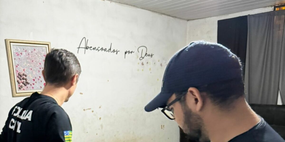 Operação Nomad prende três envolvidos em tráfico de drogas e associação para o tráfico em São Luís