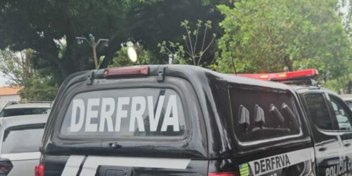 Operação Dejavu: Polícia Civil totaliza, até agora, 12 investigados presos