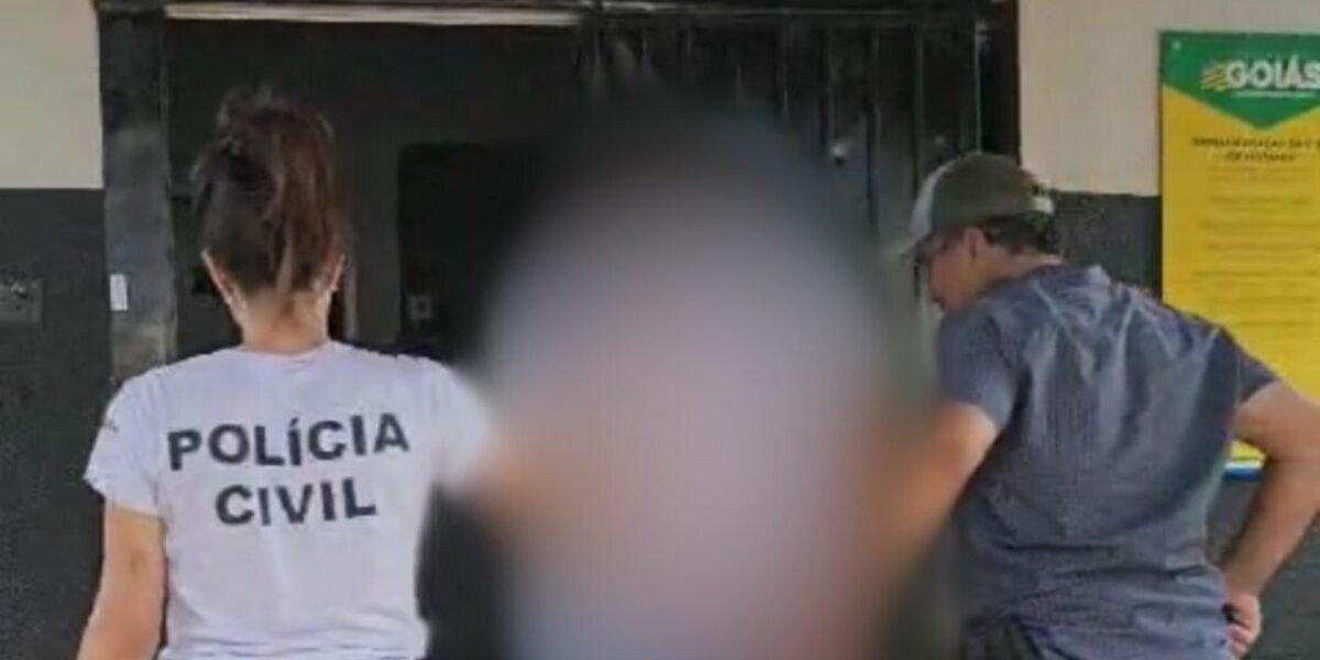 Polícia Civil prende homem por perseguição em redes sociais e ameaça à ex-companheira